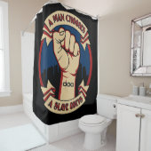 Faust Duschvorhang (Beispiel)