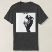 Faust Faust T-Shirt (Design vorne)