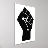 Faust, Rebellen, Unruhen, Widerstand, kommunistisc Foliendrucke (Ablage )