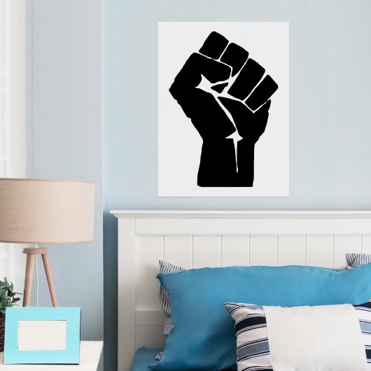 Faust, Rebellen, Unruhen, Widerstand, kommunistisc Foliendrucke (In Situ (Schlafzimmer))