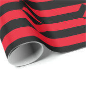 FAUST-STOLZ-FLAGGE GESCHENKPAPIER (Rolleneckpunkt)