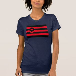 FAUST-STOLZ-FLAGGE T-Shirt