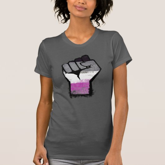 Faust T-Shirt (Vorderseite)