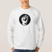 Faust T-Shirt (Vorderseite)