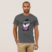 Faust T-Shirt (Vorne ganz)