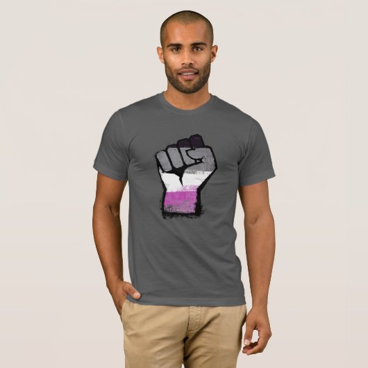 Faust T-Shirt (Vorne ganz)