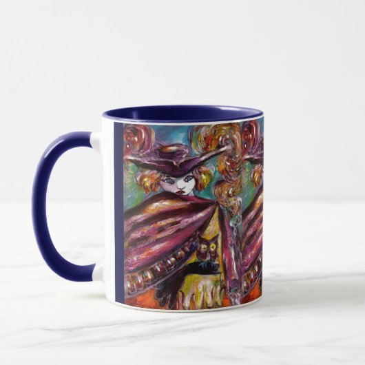 FAUST TASSE (Links)