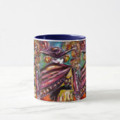 FAUST TASSE (Zentrum)