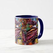FAUST TASSE (VorderseiteRechts)