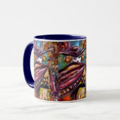 FAUST TASSE (Vorderseite Links)