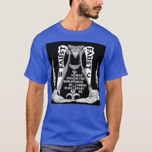 Faust von Goethe T-Shirt