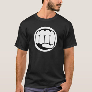Faust von Güte T-Shirt