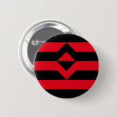 Faustdruckmarkierung Button (Vorne & Hinten)