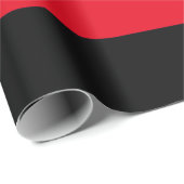 Faustdruckmarkierung Geschenkpapier (Rolleneckpunkt)