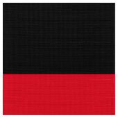 Faustdruckmarkierung Stoff (Nahaufnahme)