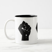 Fauste Tasse (Links)