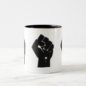 Fauste Tasse (Mittel)