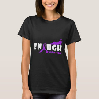 Faustkatzenüberdosierung Das Design der Überdosier T-Shirt