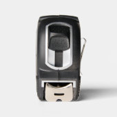 Faustlogo, Handyman Maßband (Rechts)