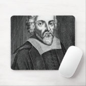 Fausto Sozzini Mousepad (Mit Mouse)