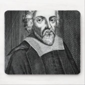 Fausto Sozzini Mousepad (Vorne)