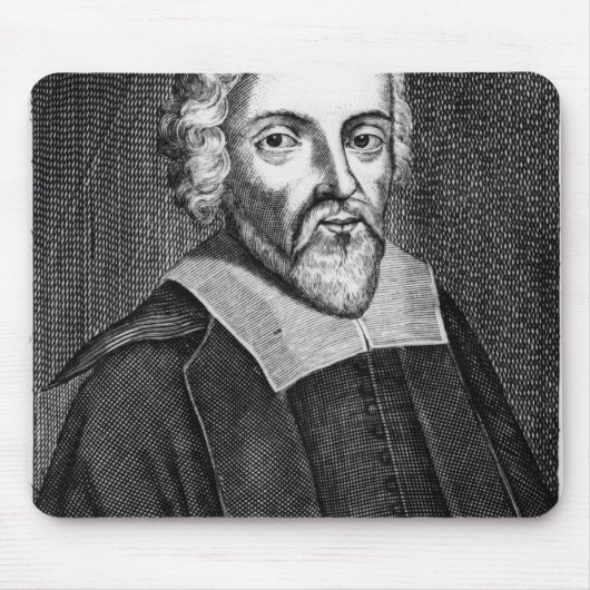 Fausto Sozzini Mousepad (Vorne)