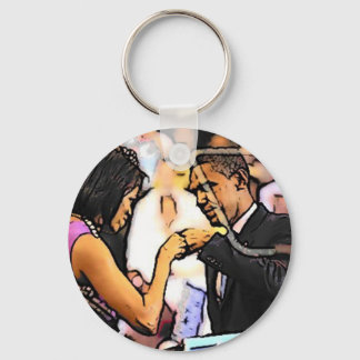 Faustschlag-Schlüsselanhänger Schlüsselanhänger