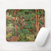 Fauve Landscape, 1910 Mousepad (Mit Mouse)