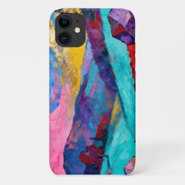 Fauvism Case-Mate iPhone Hülle