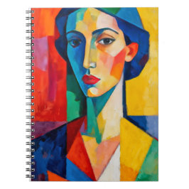 Fauvismo Notizblock