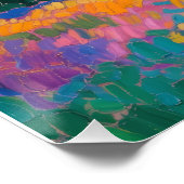 Fauvismo Poster (Ecke)