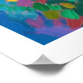 Fauvismo Poster (Ecke)