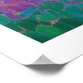 Fauvismo Poster (Ecke)