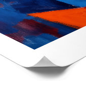 Fauvismo Poster (Ecke)