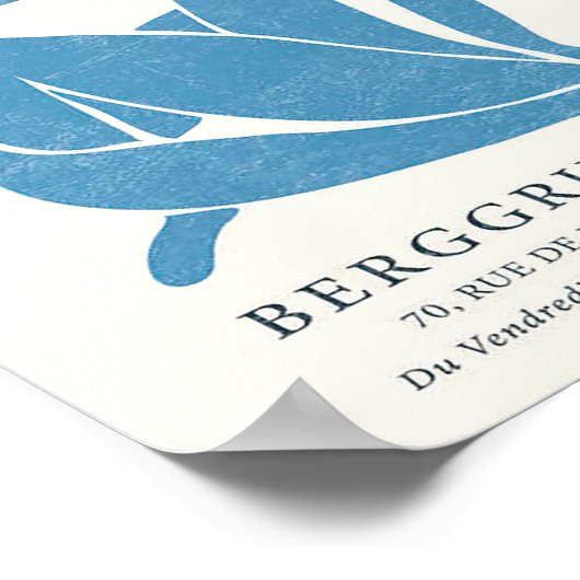 Fauvismus, Poster (Ecke)