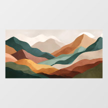 Fauvist | Jungle Valley WB Clear 3620 Tank