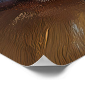 Fauvist Reading Nook Art - Individuell gestaltete, Poster (Ecke)