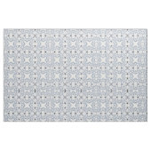 Faux-Häkelstoff Stoff (Fat Quarter (45,7 x 55,9 cm))