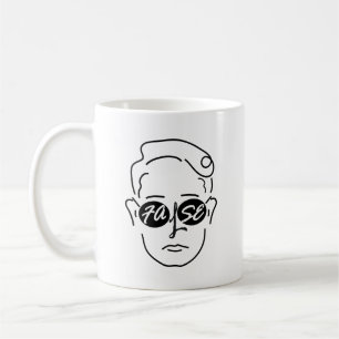 Faux Kaffeetasse