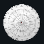 Faux Marble Dartscheibe<br><div class="desc">Treat yourself,  or somebody special,  to an elegant faux marble dart board.
A fantastic,  entertaining,  and classy addition to your home!</div>