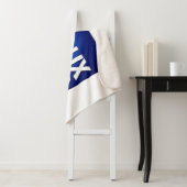 Faux News Sherpadecke (Beispiel)