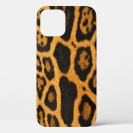 Faux Ocelot Skin Case-Mate iPhone Hülle