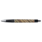 Faux-Rindenstift Kugelschreiber (Vorderseite)
