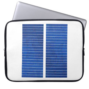 FauxSolar-Zellenladeplatten Laptop-Sieb Laptopschutzhülle