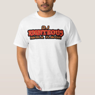 Favela Flavor T Shirt
