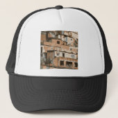 Favela Truckerkappe (Vorderseite)