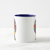 Favero-Robby B Tasse (Zentrum)