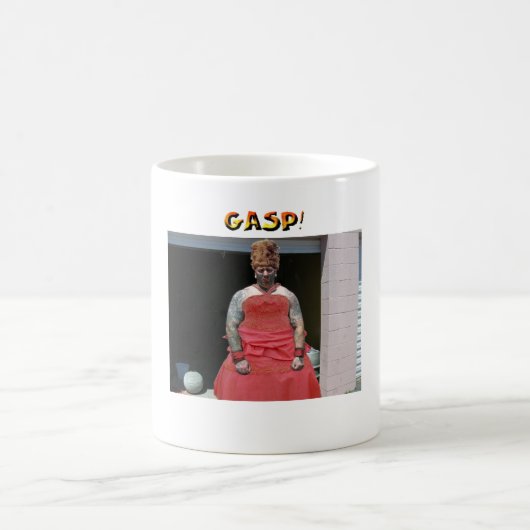 FAVG KAFFEETASSE (Mittel)