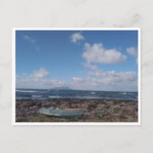 Favignana (Italien) Postkarte (Vorderseite)