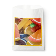 Favor Bags for Kids' Birthday Party/Celebration